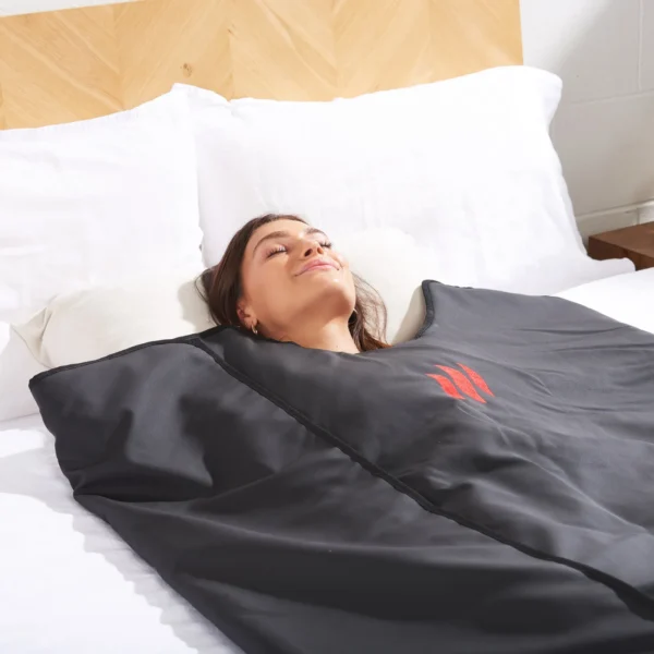 UNISOFINITY® – Infrared Sauna Blanket